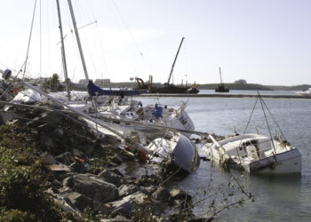 S’ORGANISER POUR LA SAISON DES CYCLONES