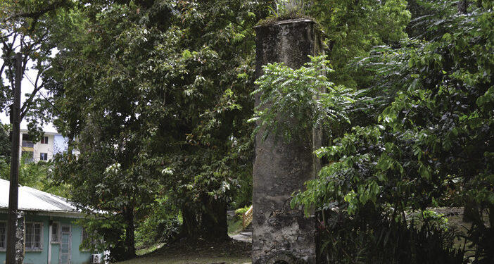 UN DOMAINE BIEN SECRET