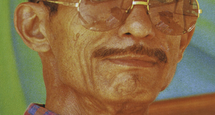 YVES JEAN-FRANÇOIS, LE PLASTICIEN QUI DONNAIT VIE AUX COURBES