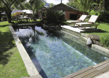 PISCINE ET SPA, CE N’EST PAS DU LUXE