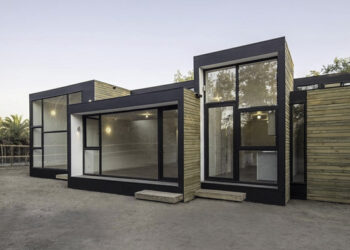 CONSTRUIRE SA MAISON