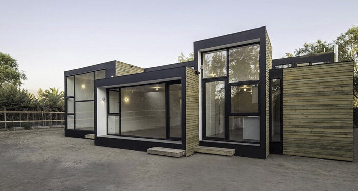 CONSTRUIRE SA MAISON