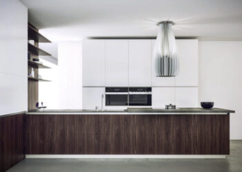 Du design dans votre cuisine !