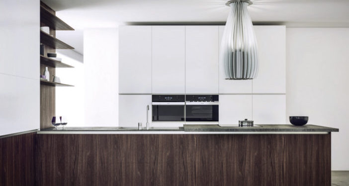 Du design dans votre cuisine !