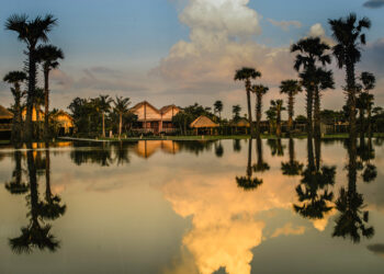 PHUM BAITANG AU CAMBODGE