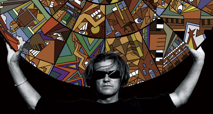 BIENVENUE DANS LE MONDE DE BRUNO COIFFARD