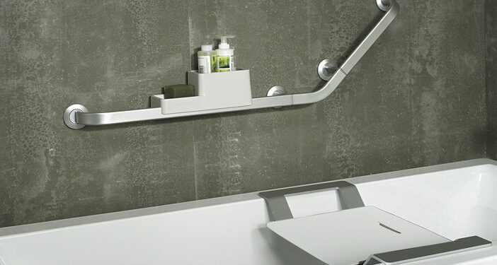 DES SOLUTIONS POUR L’AUTONOMIE, LE BIEN ÊTRE ET LA SÉCURITÉ DES SÉNIORS