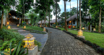 Dusaï Resort & Spa
