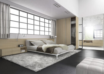 PLACE À L’INNOVATION DANS LES CHAMBRES À COUCHER