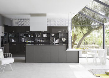 MA CUISINE S’OFFRE TOUTE LES FANTAISIES