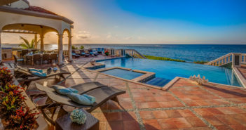 VILLA AMARILLA A ANGUILLA