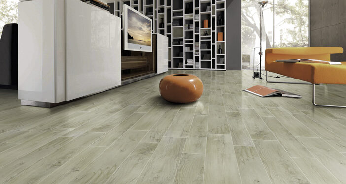 DES NOUVEAUTÉS DANS LES MATÉRIAUX