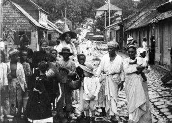 TEXACO L’INSOUMISE