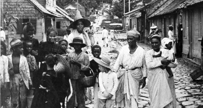 TEXACO L’INSOUMISE