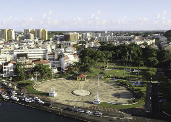 LA PLACE DE LA VICTOIRE