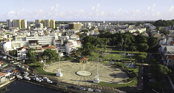 LA PLACE DE LA VICTOIRE
