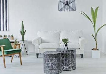 CHOISIR SA TABLE BASSE