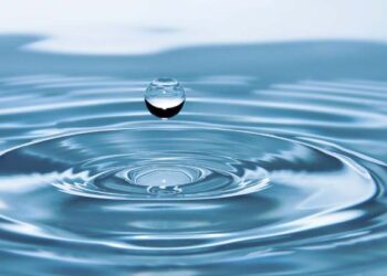 LES BIENFAITS DE L’EAU