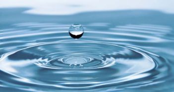 LES BIENFAITS DE L’EAU
