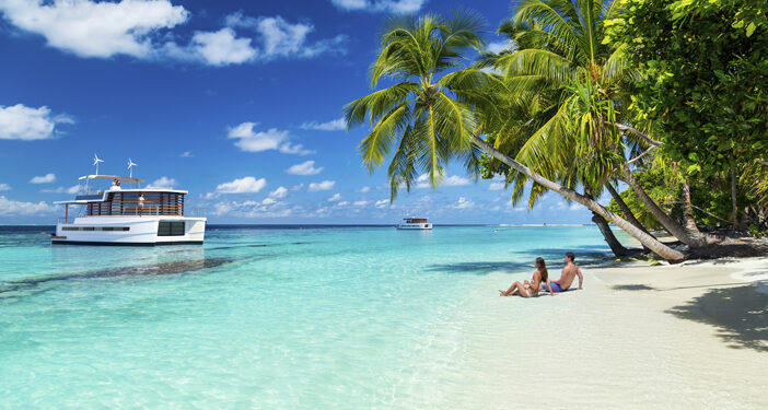 Et si la maison de demain était un bateau ?