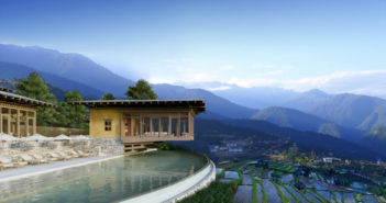 Un voyage avec Six Senses au Royaume du Bhoutan