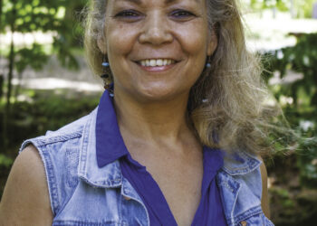 MARYJO SOUS TOUTES LES COUTURES