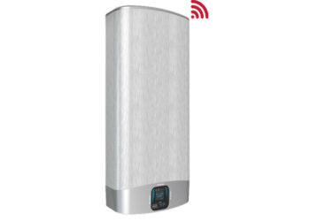 Ariston lance la première génération de chauffe-eau connecté