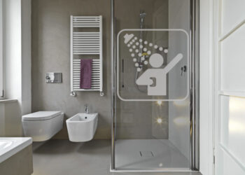 Donnez du style à votre salle de bain !