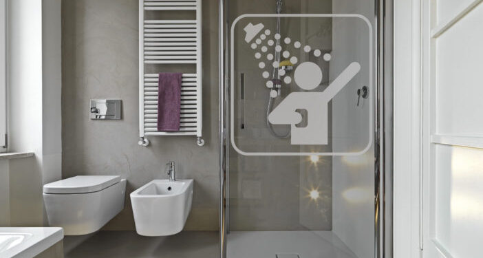 Donnez du style à votre salle de bain !