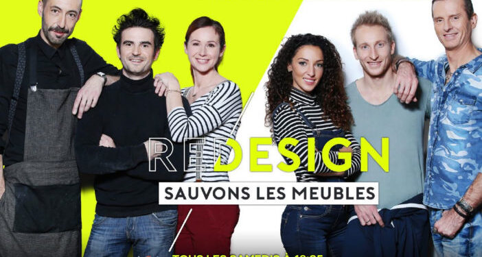 NOUVELLE ÉMISSION DÉCO AVEC SOPHIE FERJANI ET EMMANUELLE RIVASSOUX