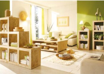 Place au rangement !