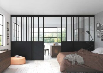 Structurez votre espace et réveillez vos murs