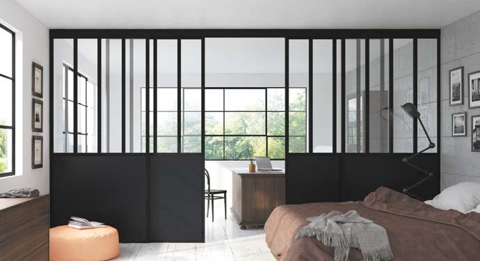 Structurez votre espace et réveillez vos murs