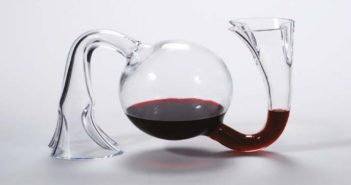 Tomber en carafes !