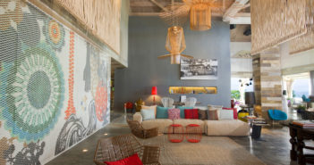 W RETREAT & SPA
