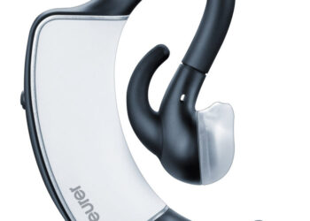 L’oreillette anti-ronflements connectée SL 70