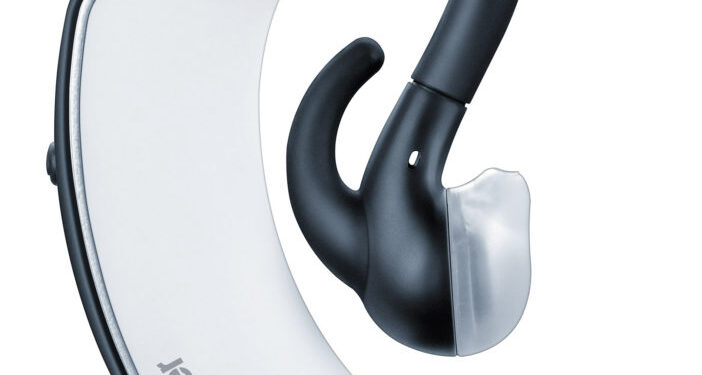 L’oreillette anti-ronflements connectée SL 70