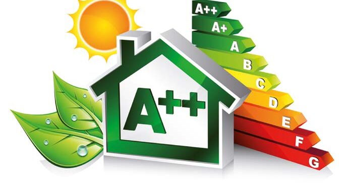 Un habitat écologique