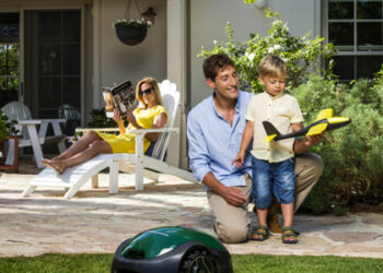 7 conseils pour entretenir sa pelouse