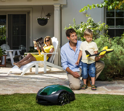 7 conseils pour entretenir sa pelouse