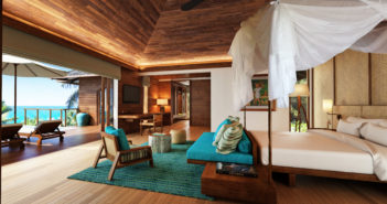Six Senses Zil Pasyon