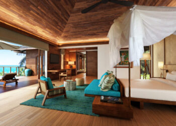 Six Senses Zil Pasyon