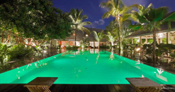 A Saint-Barth, la Villa Hippolyte est un havre de paix