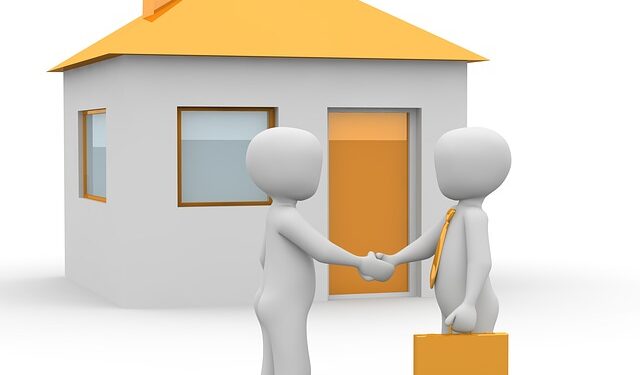 5 CONSEILS POUR FAIRE BAISSER LE COÛT DE SON CREDIT IMMOBILIER