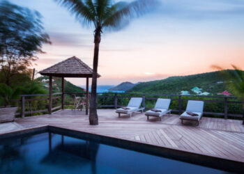 La Villa Java… pure évasion !