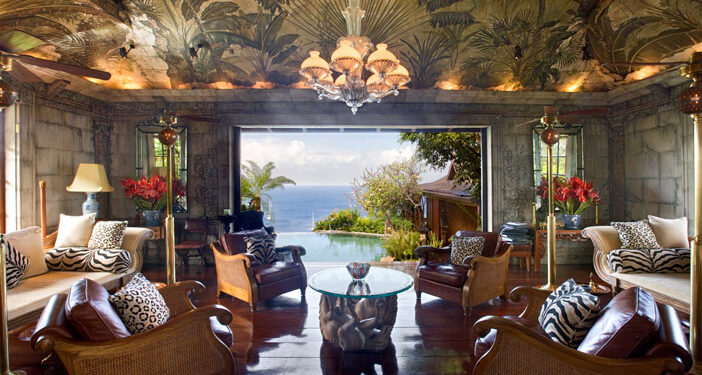 Mandalay, ancienne propriété de David Bowie