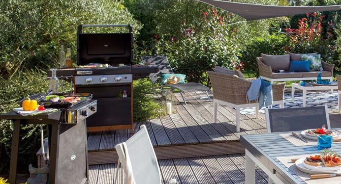 Plancha ou barbecue ?