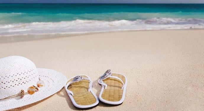 Cet été… déconnectez !