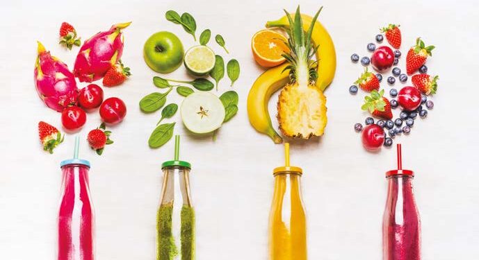 Les boissons stars de l’été