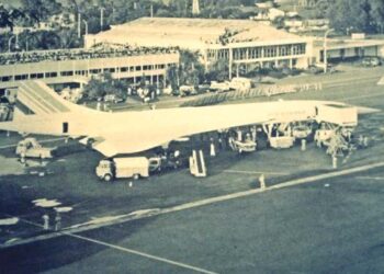 Les ailes de la Martinique